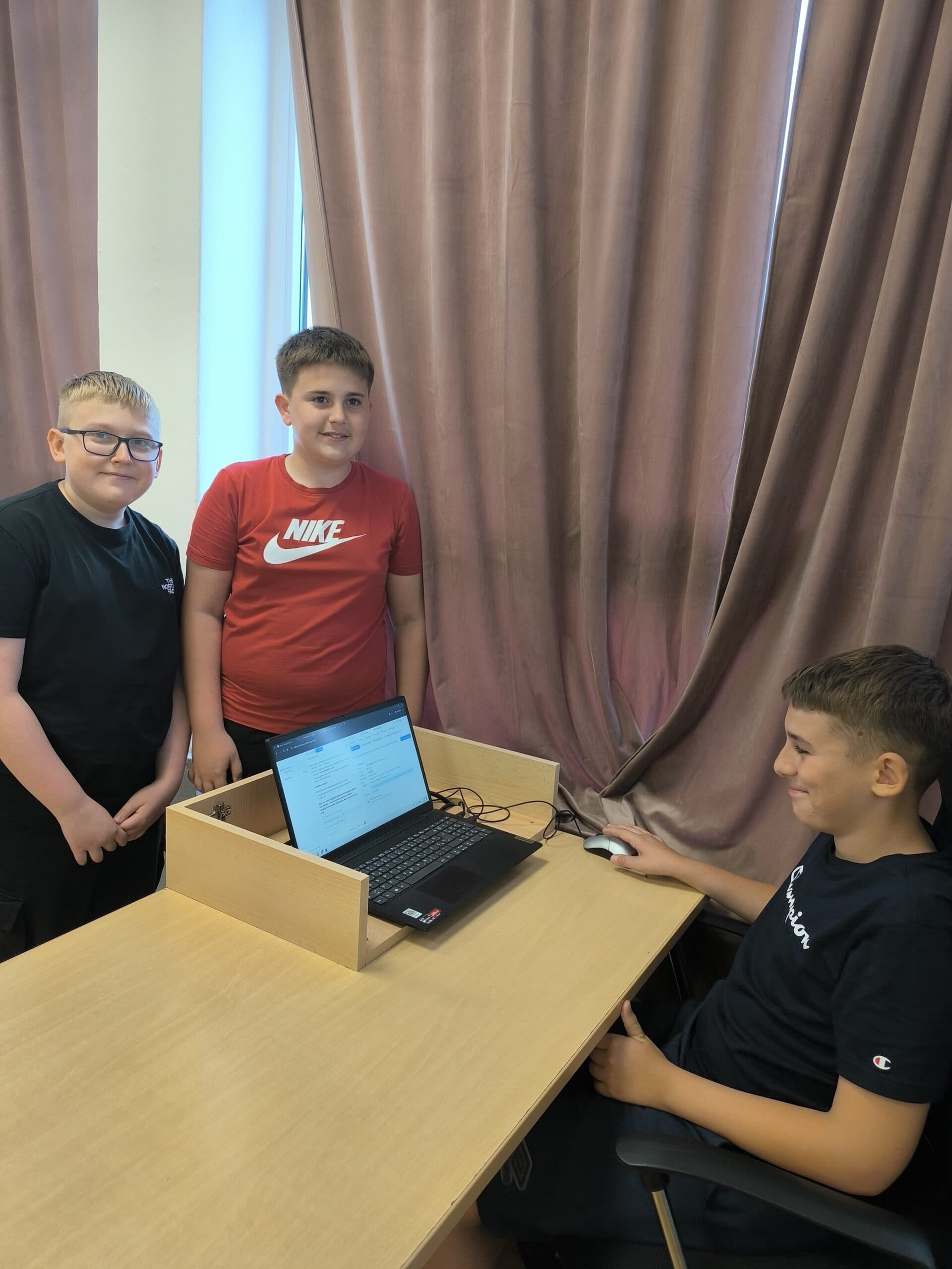 Galerija rada Požega events 1