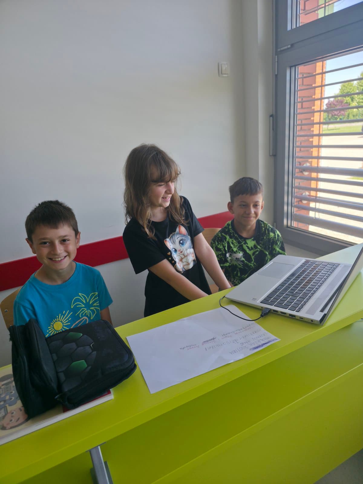 Galerija rada Šareni tanjur 2
