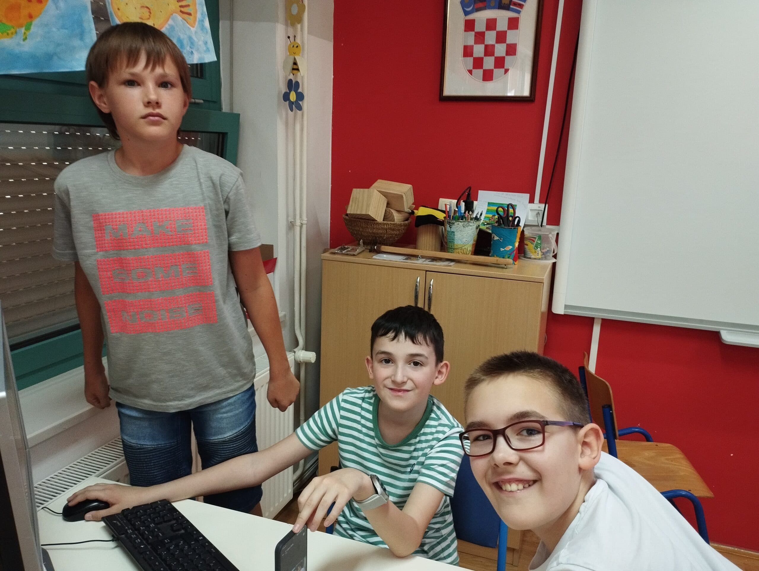 Galerija rada Što je za znati.hr 2