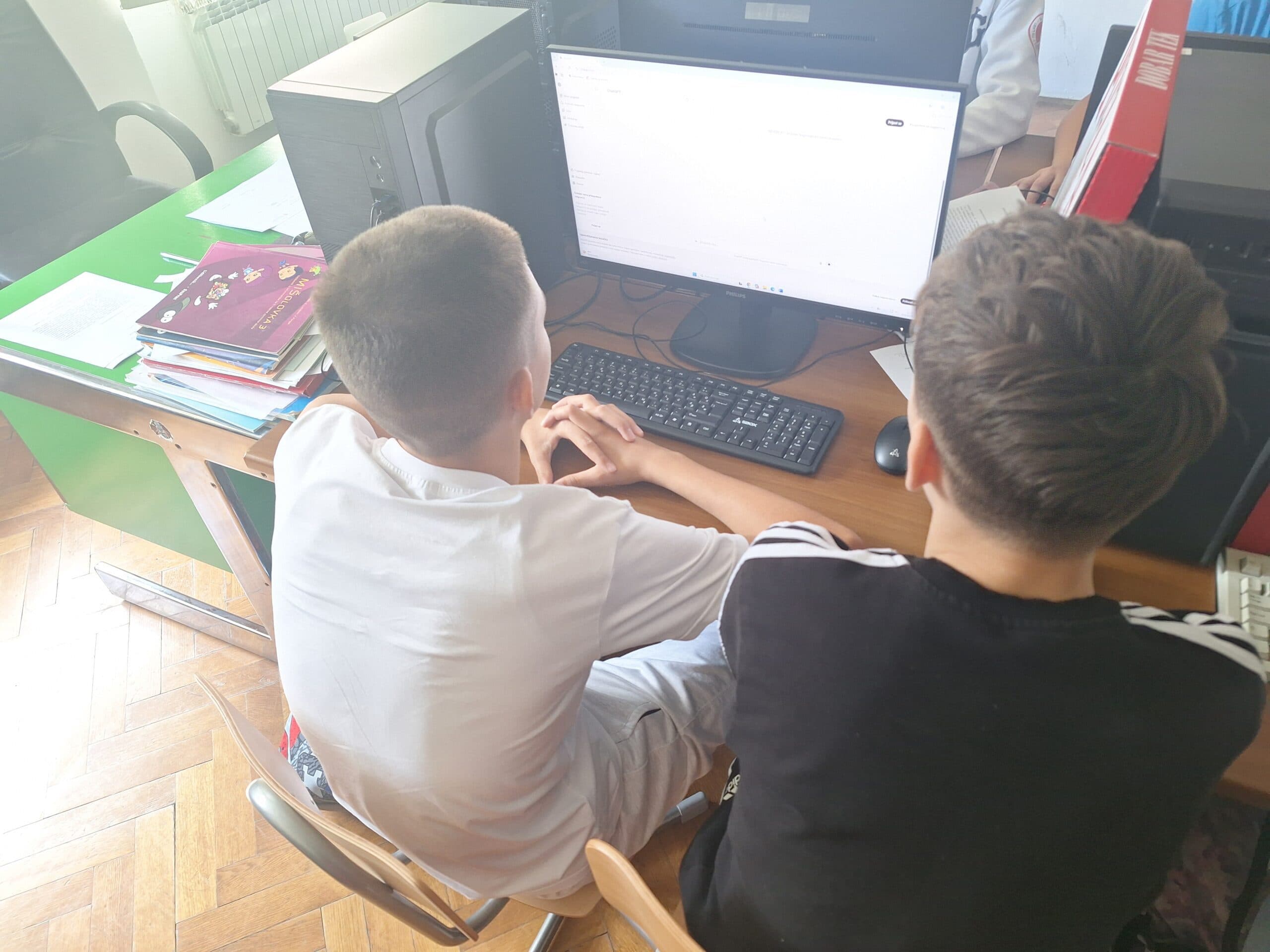 Galerija rada MS&BT FC 2