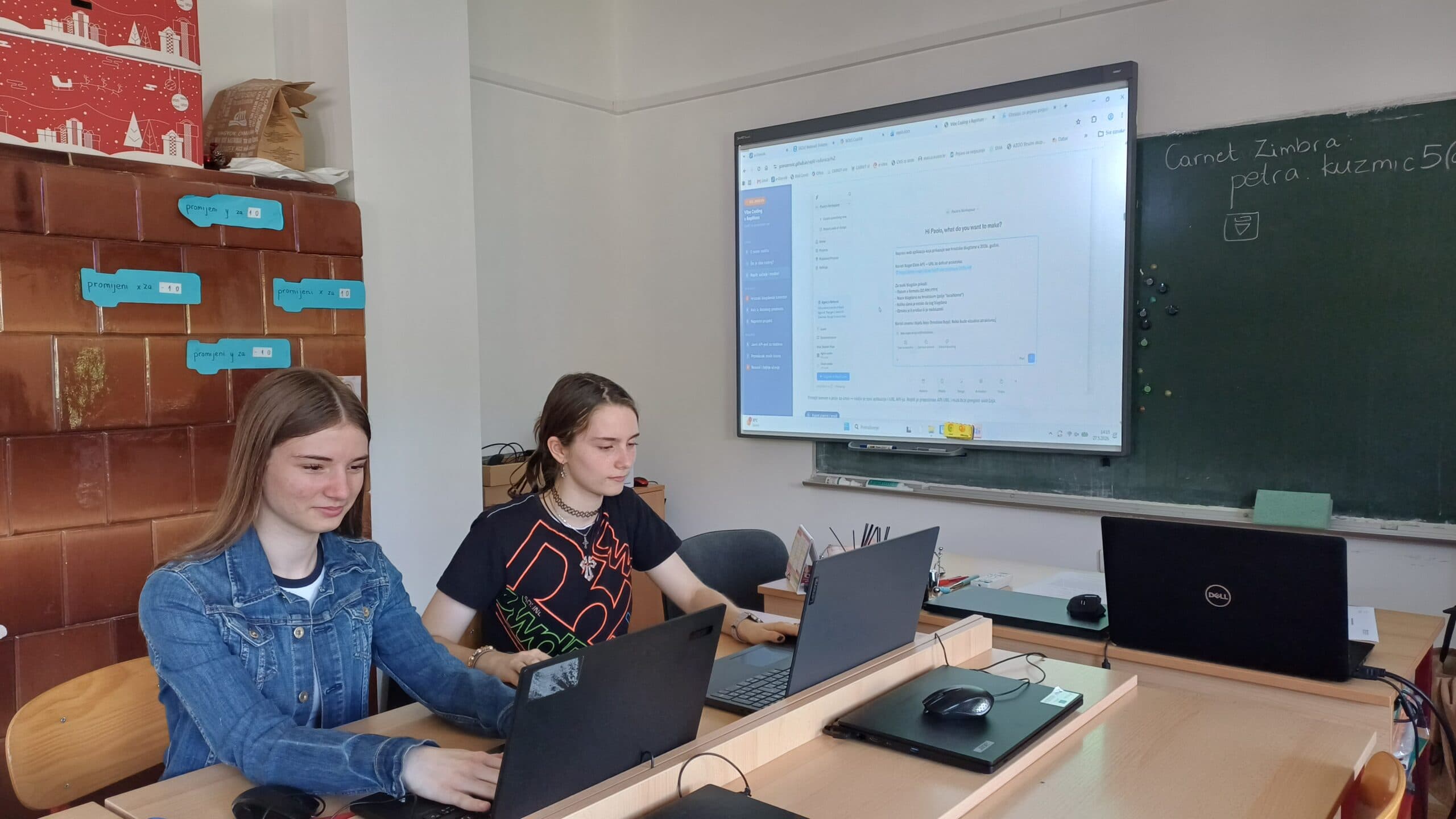 Galerija rada SStudyBuddy 2