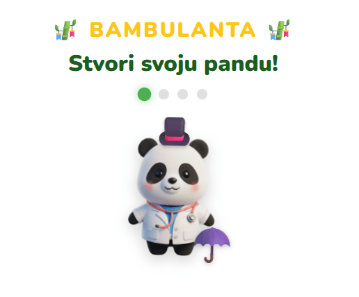 Naslovna slika rada Bambulanta
