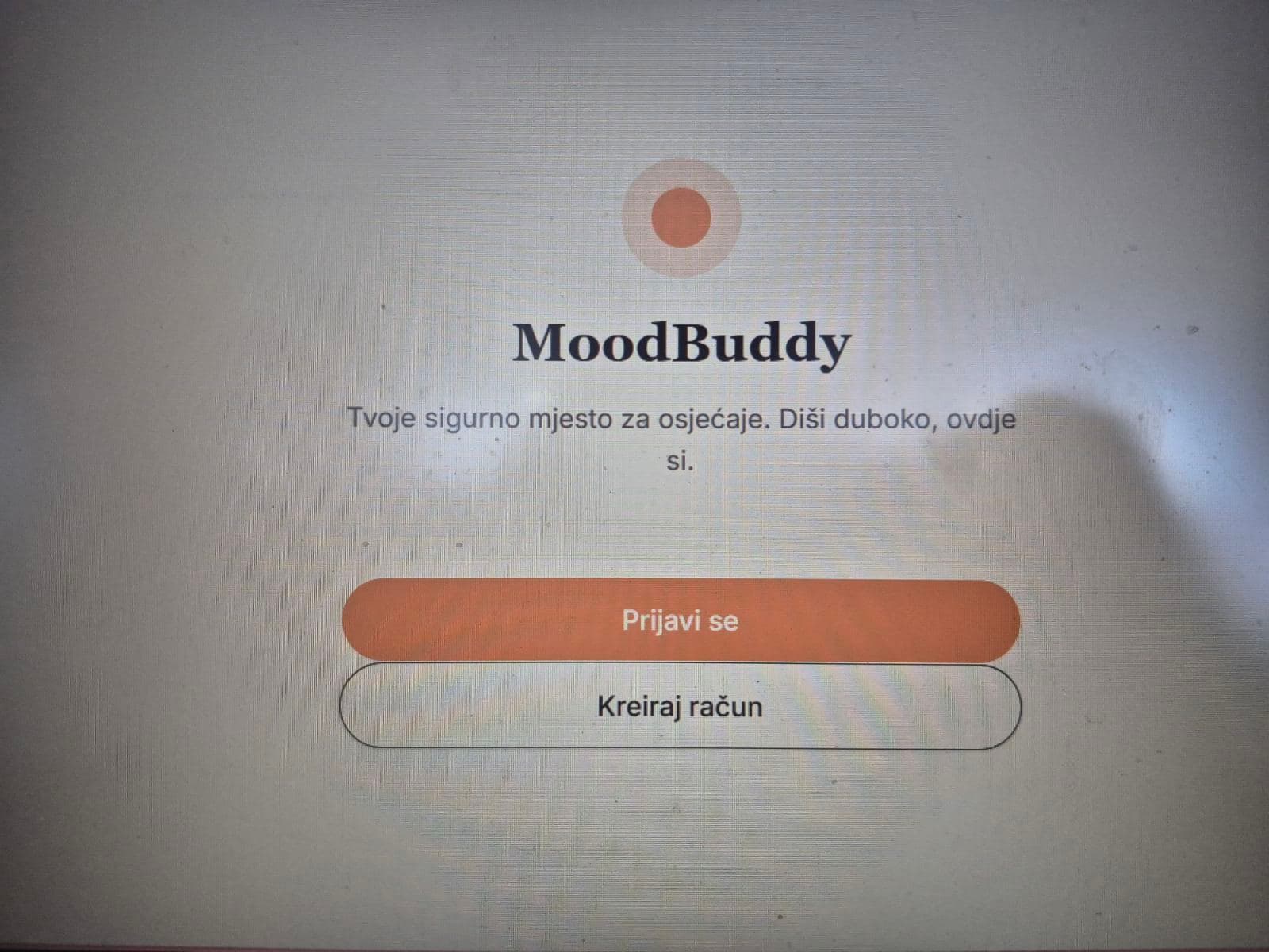 Naslovna slika rada Mentalno zdravlje tinejdžera