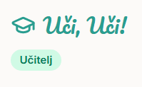 Naslovna slika rada Uči, uči!