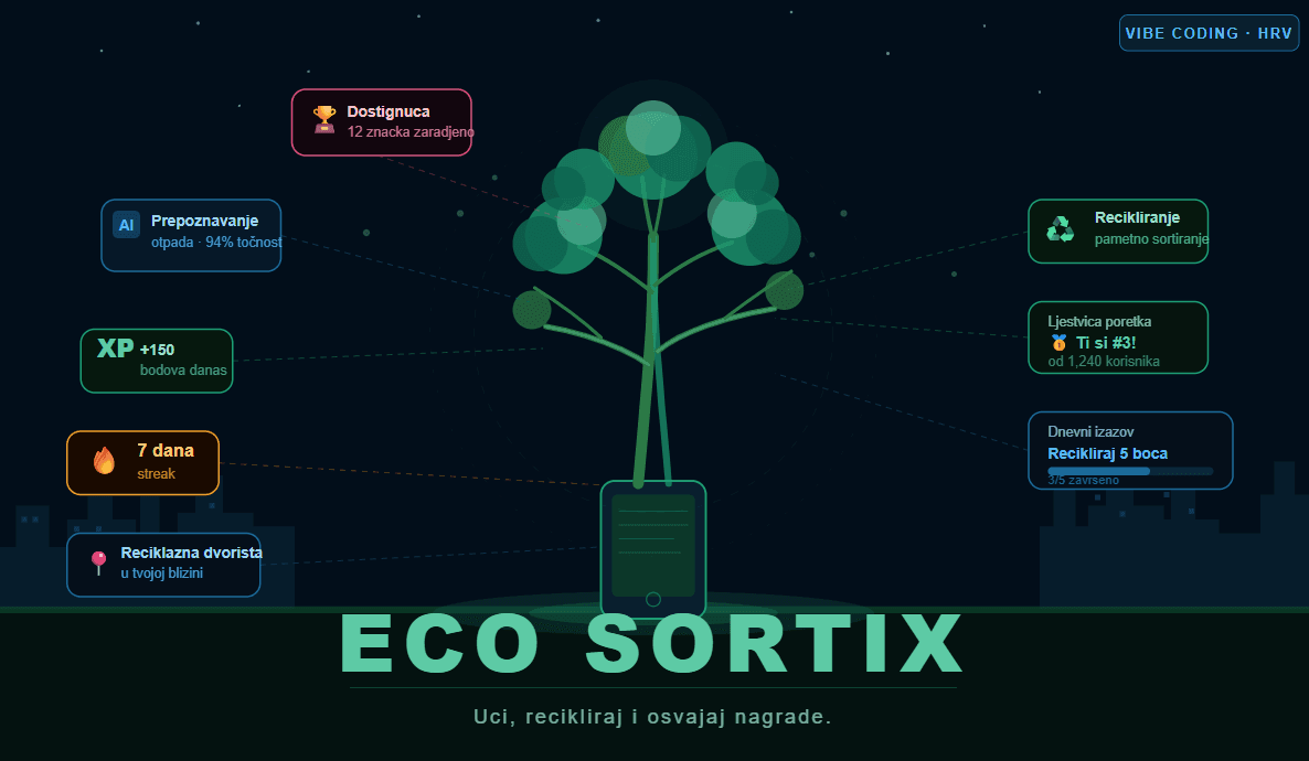 Naslovna slika rada EcoSortix