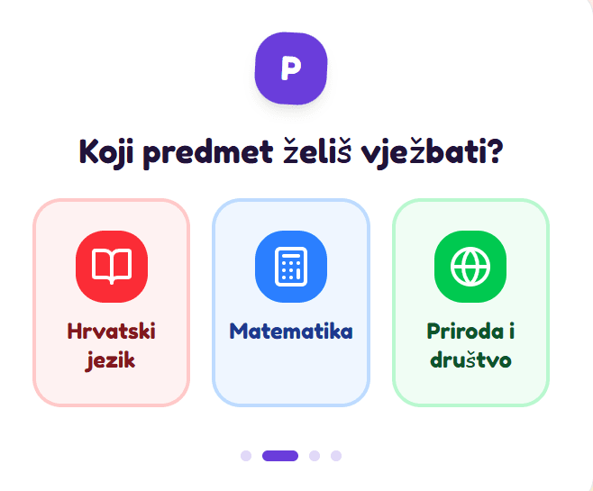 Naslovna slika rada Piko – učenje uz igru