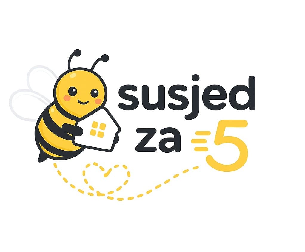 Naslovna slika rada SUSJED ZA 5