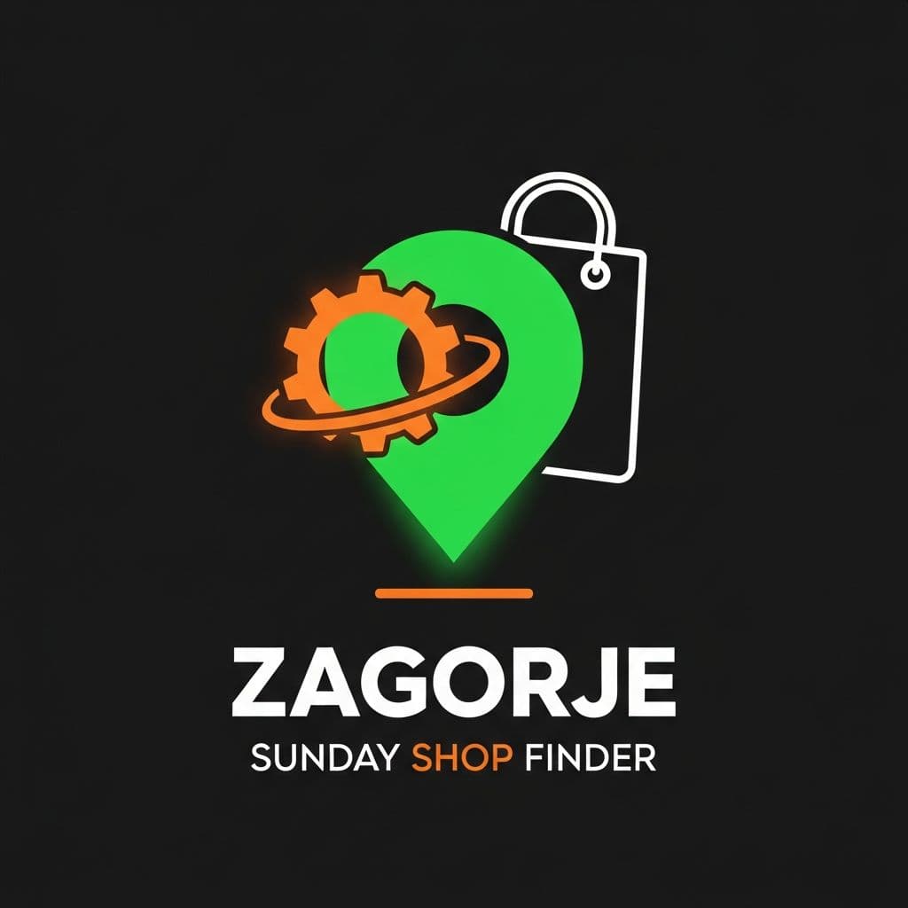 Naslovna slika rada ZAGORJE SUNDAY SHOP FINDER