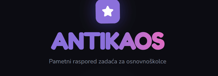 Naslovna slika rada ANTIKAOS