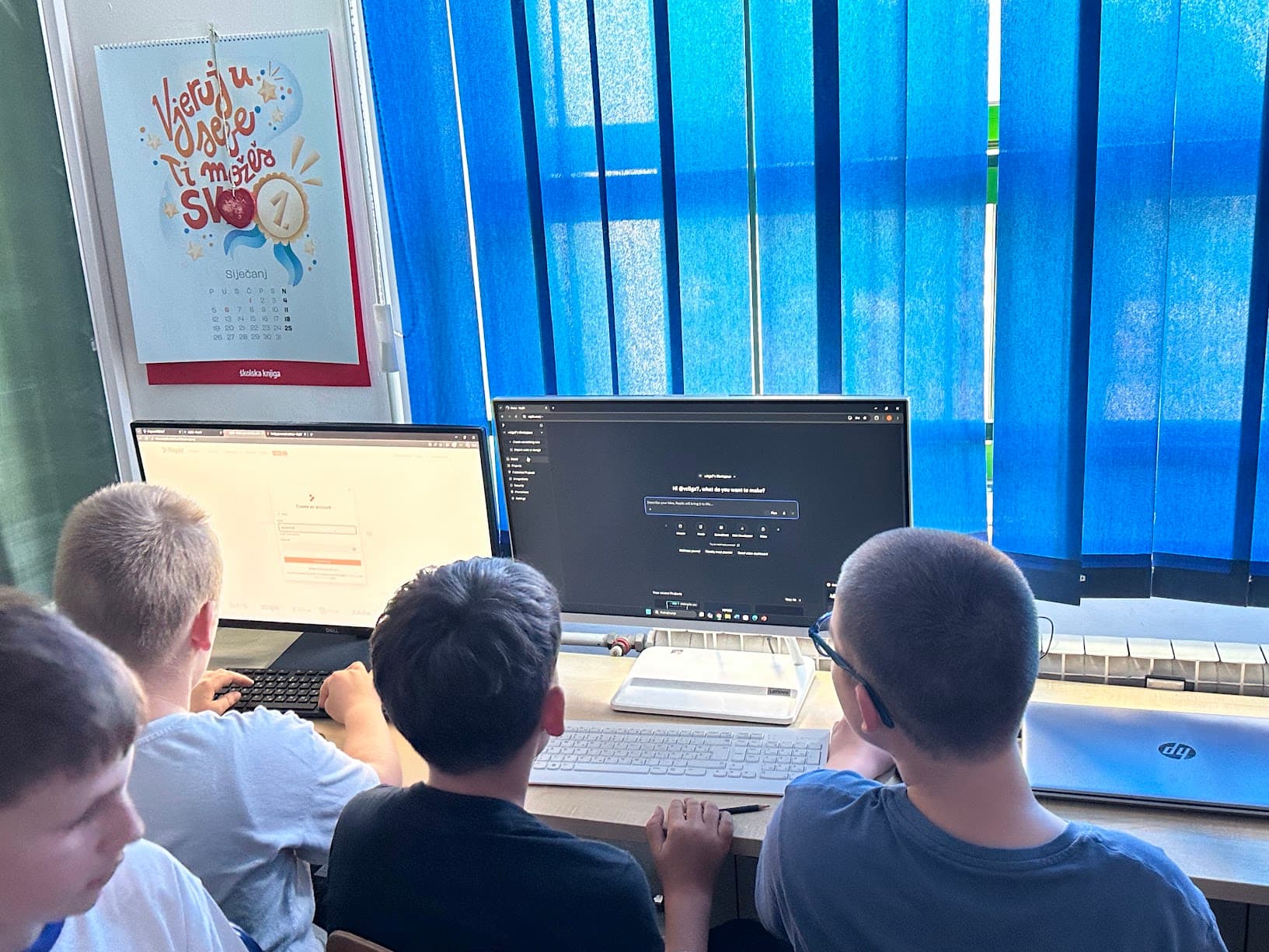 Naslovna slika rada GamerApp