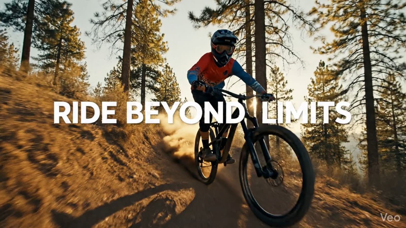 Naslovna slika rada Ride beyond limits