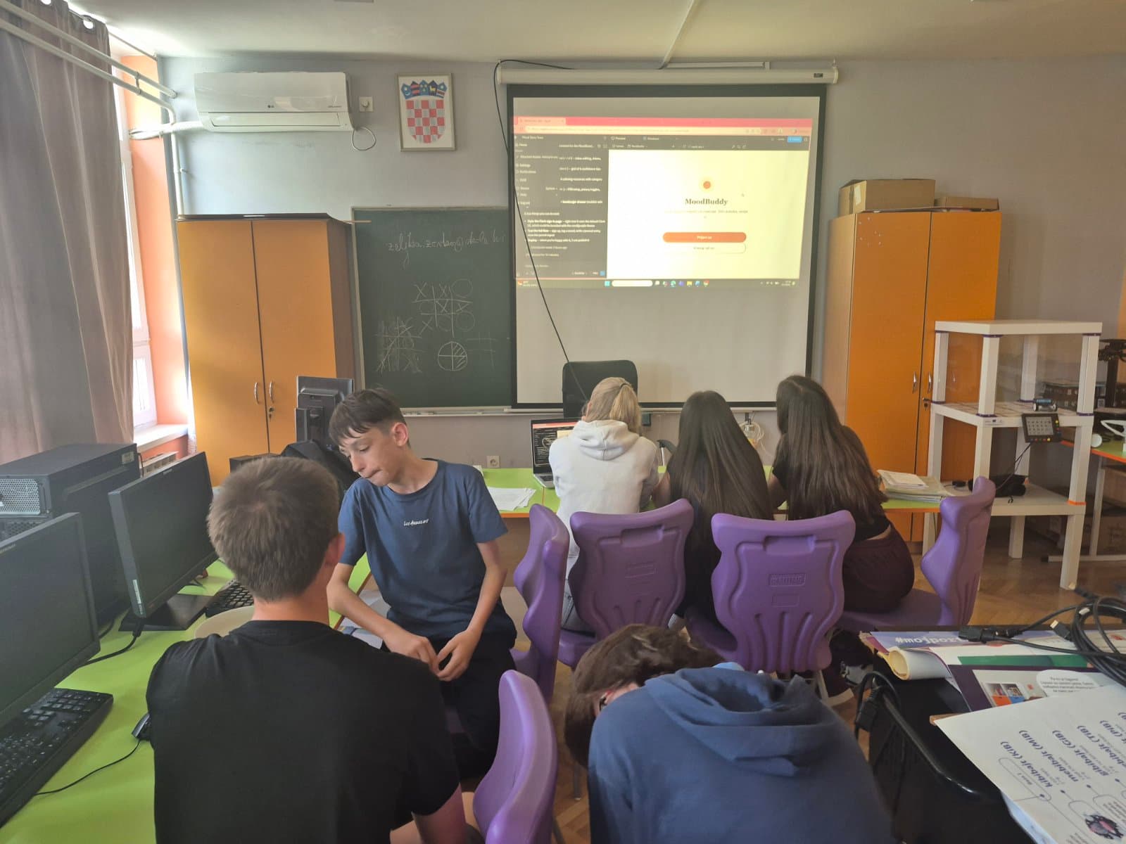 Galerija rada SmartChef 3