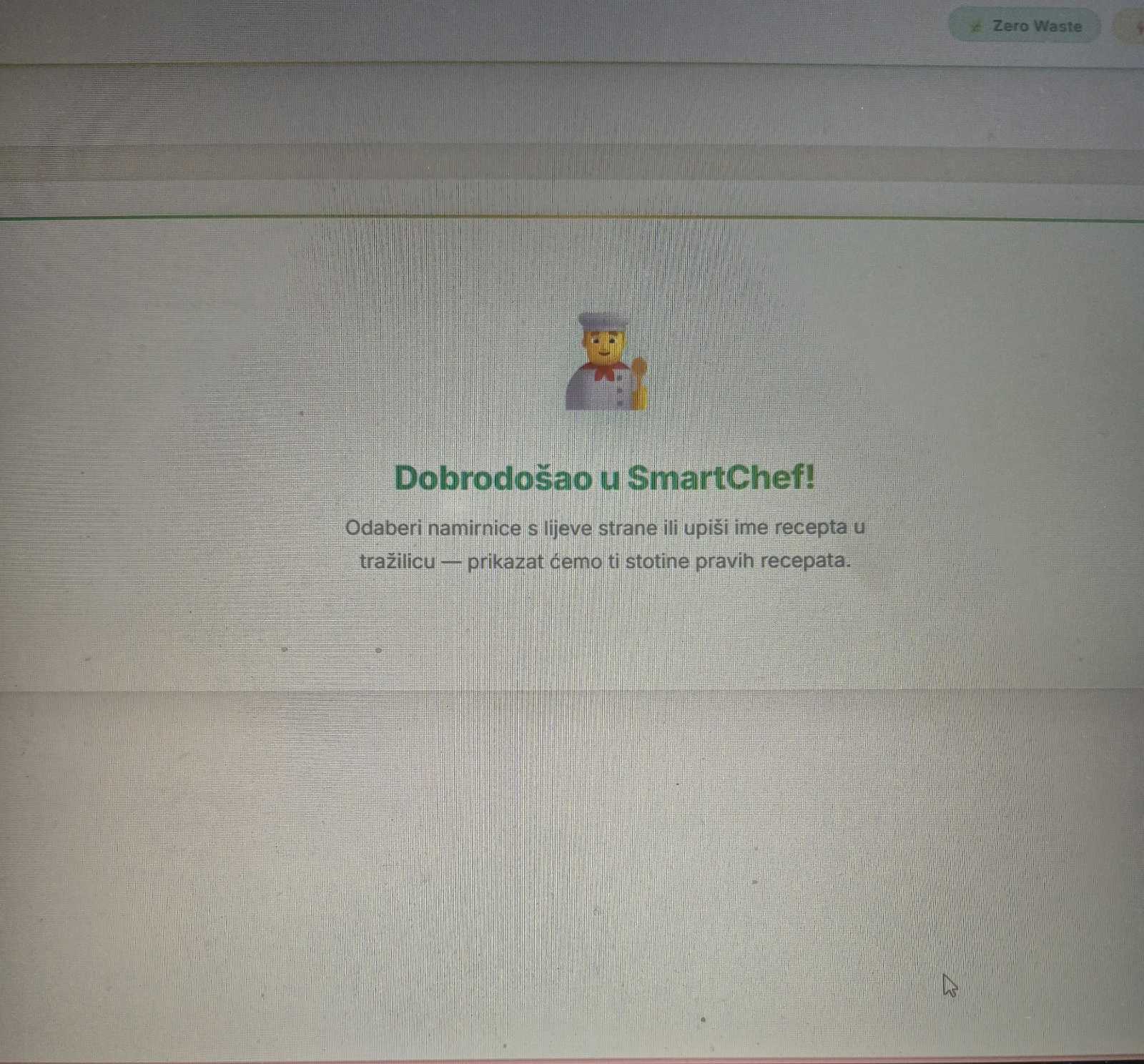 Naslovna slika rada SmartChef