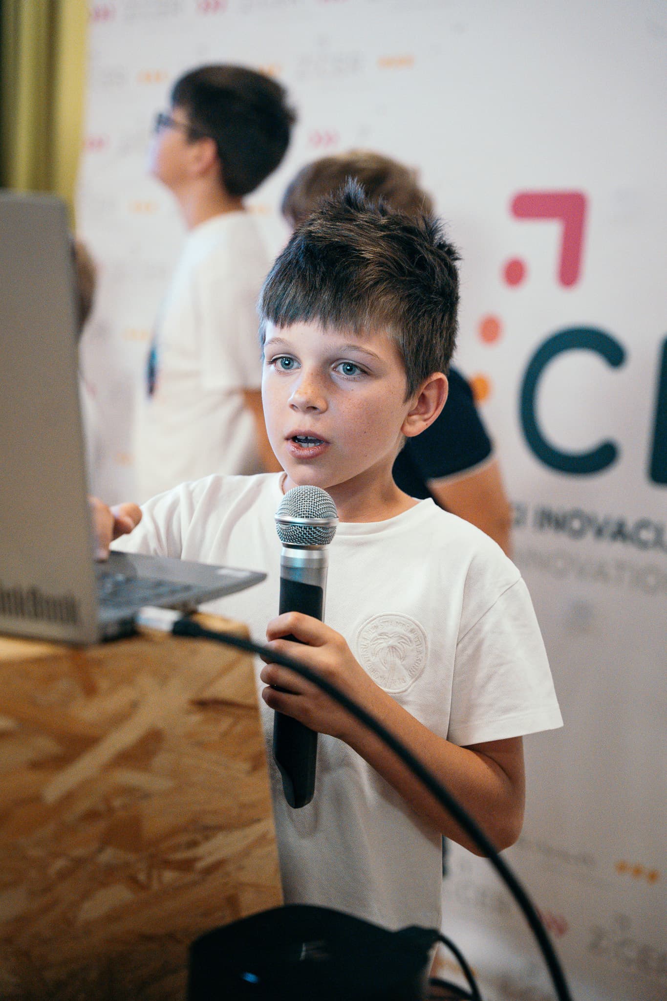 Završni događaj Vibe coding lige Hrvatske, fotografija 7
