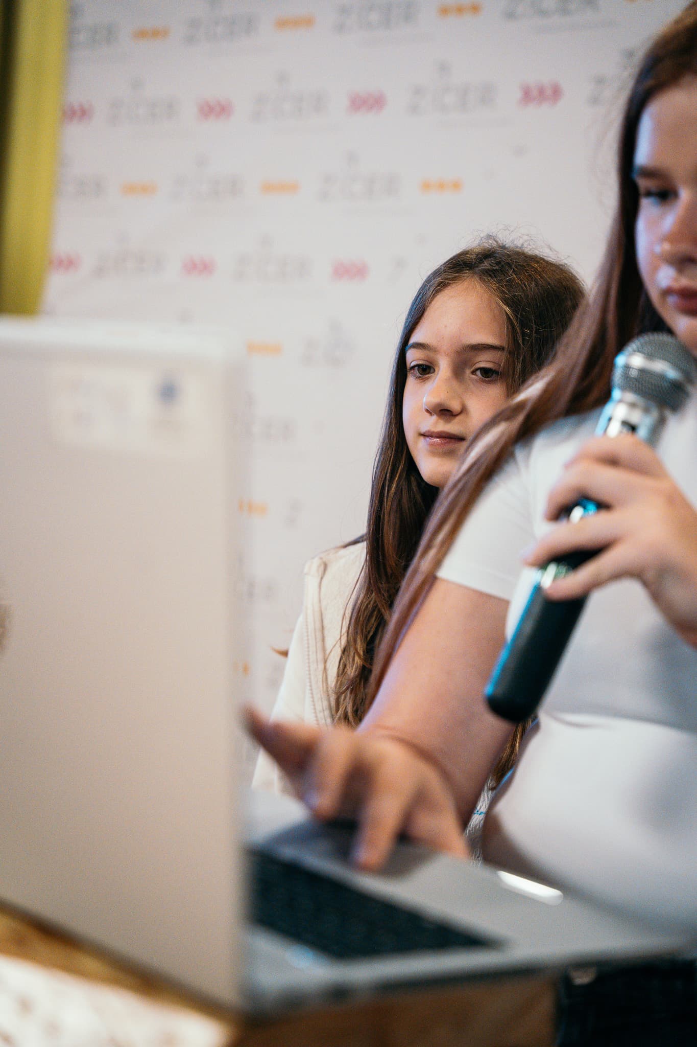 Završni događaj Vibe coding lige Hrvatske, fotografija 9