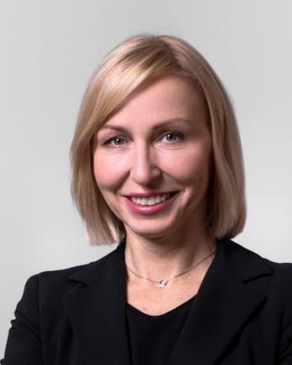 Danijela Bistrički Morović
