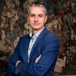 Tomislav Nikočević