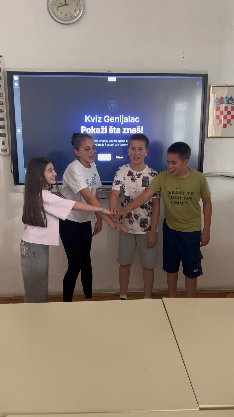 Naslovna slika rada Kviz Genijalac